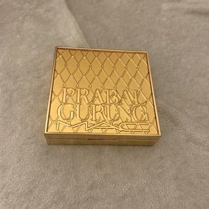 SALE - MAC x Prabal Gurung - Bronzing Powder